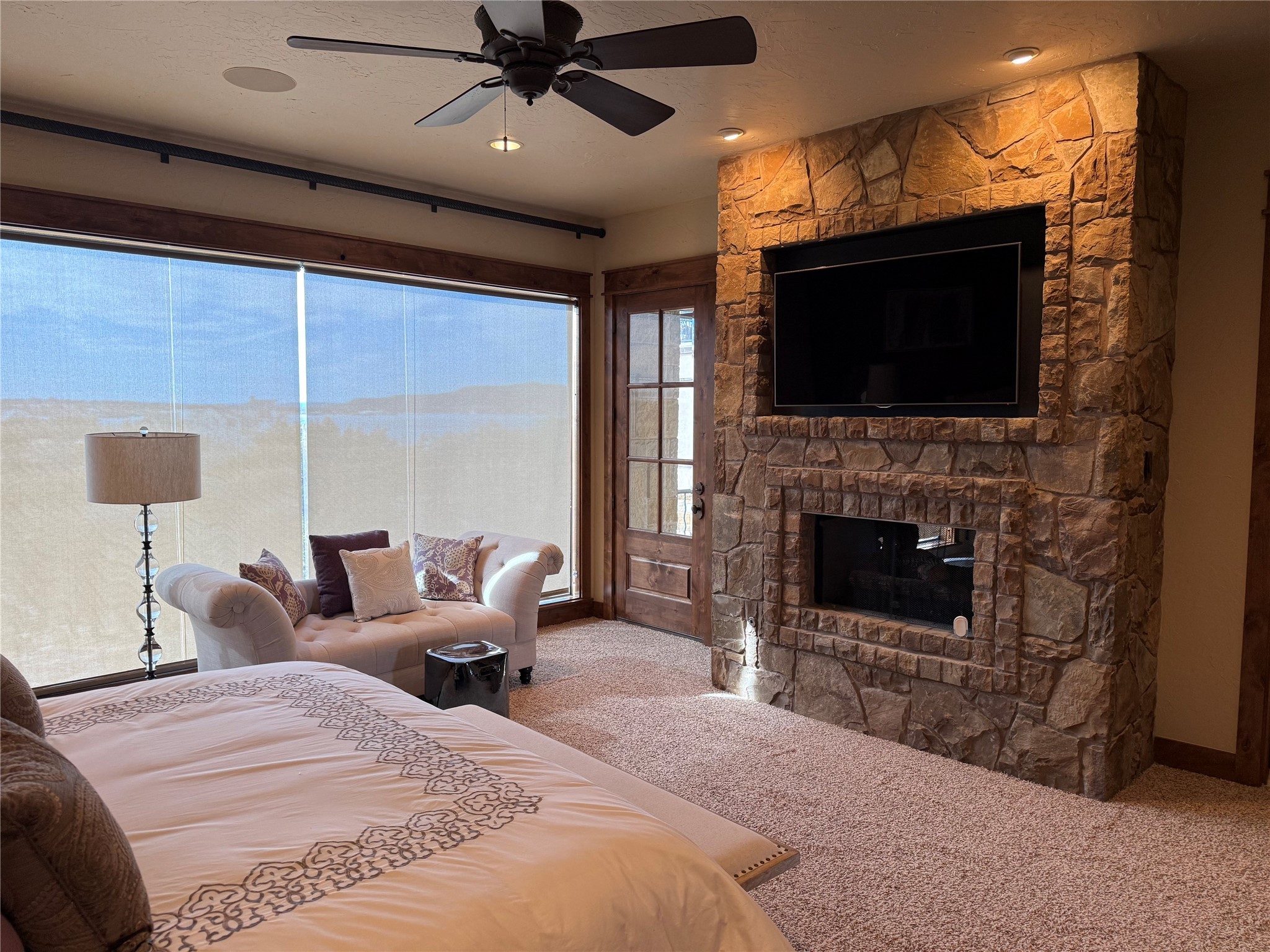 2145 Century Oak Drive Graford TX 76449