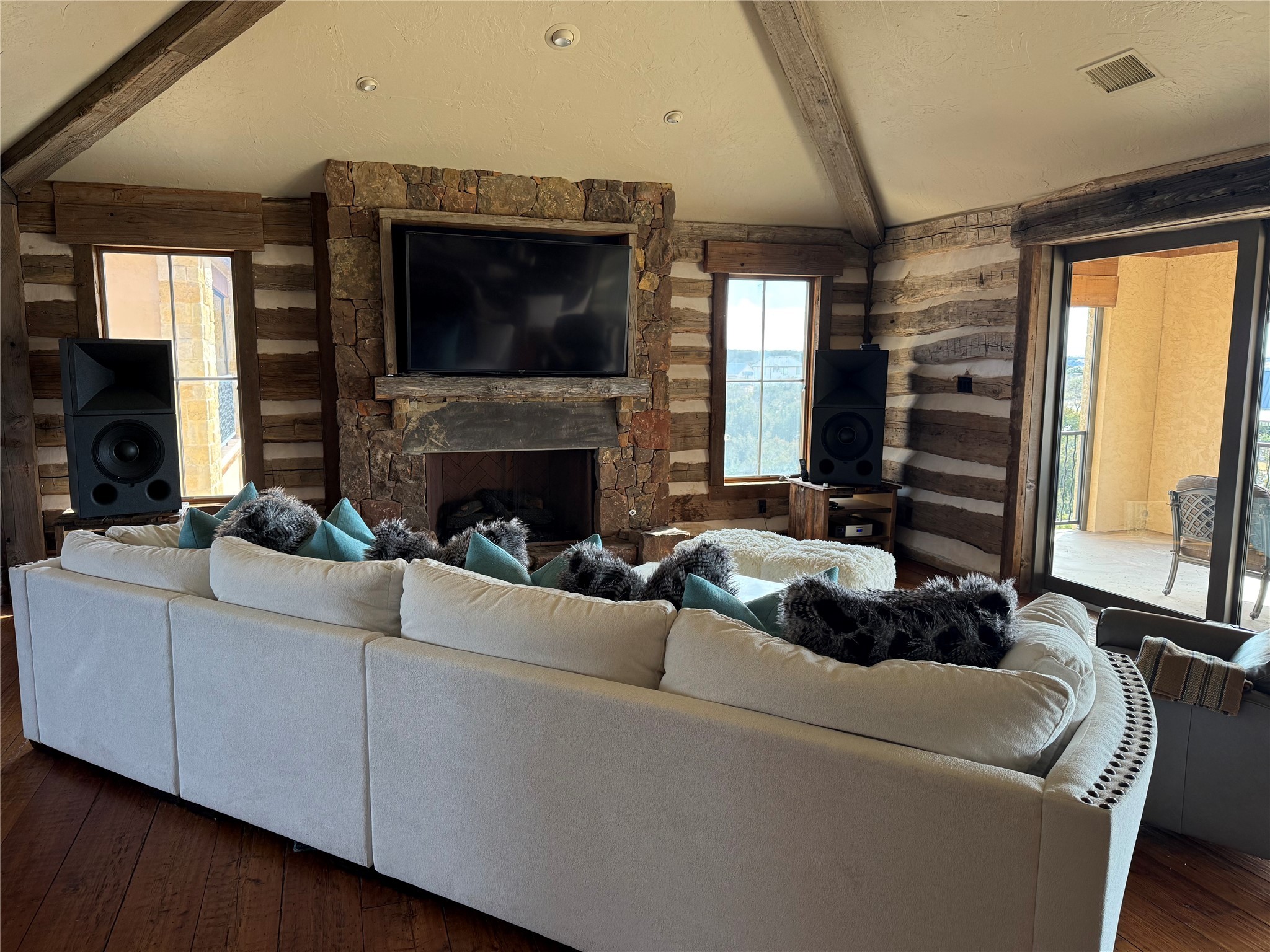 2145 Century Oak Drive Graford TX 76449