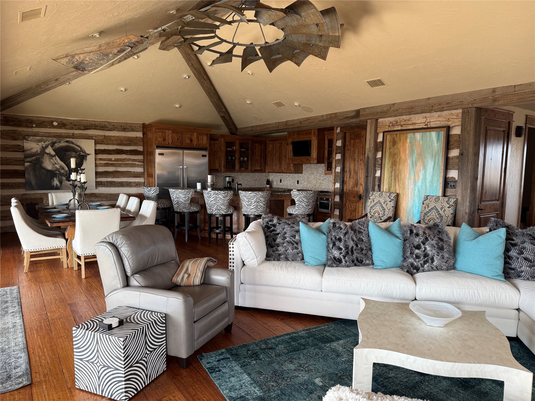 2145 Century Oak Drive Graford TX 76449