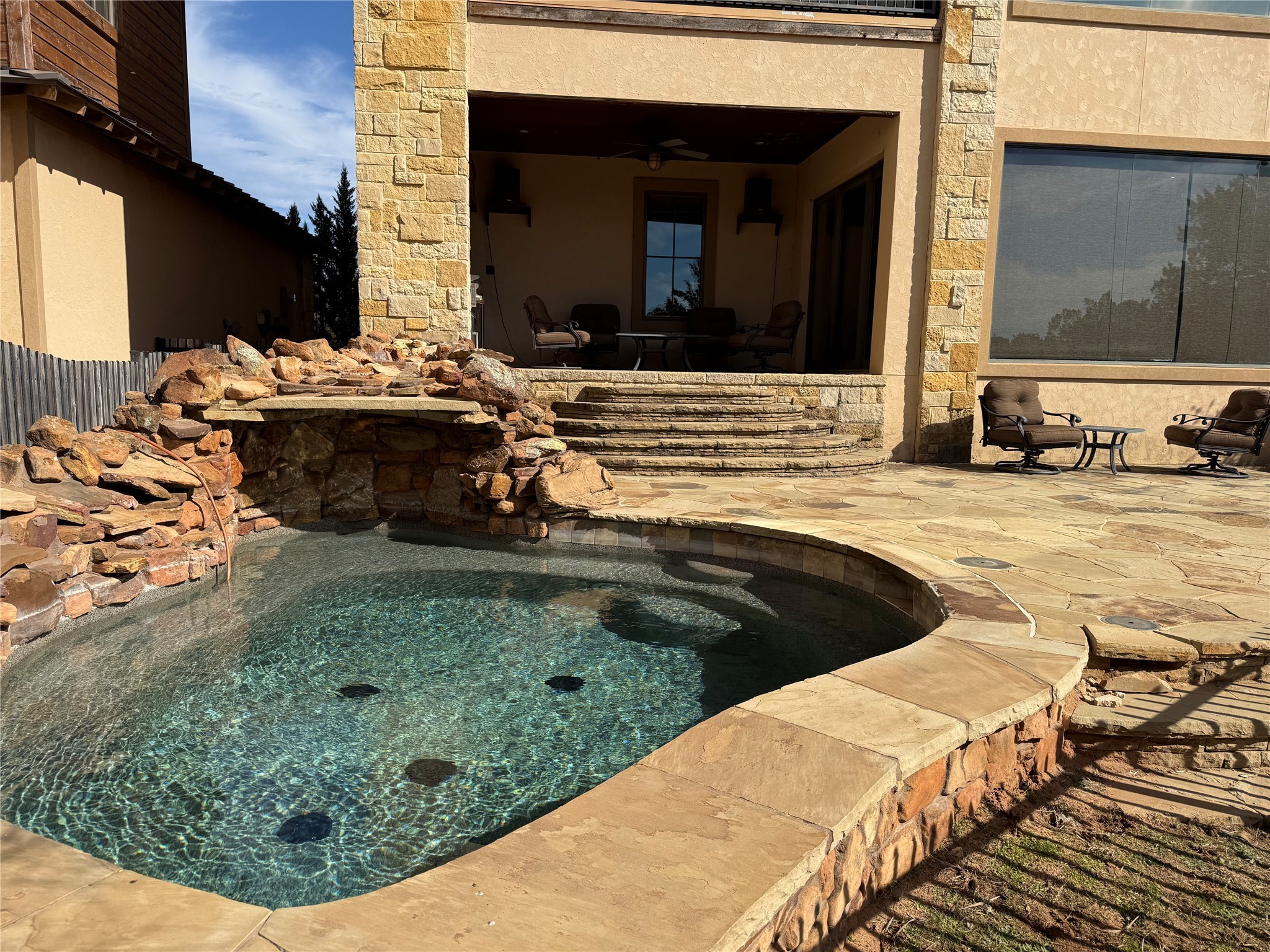 2145 Century Oak Drive Graford TX 76449