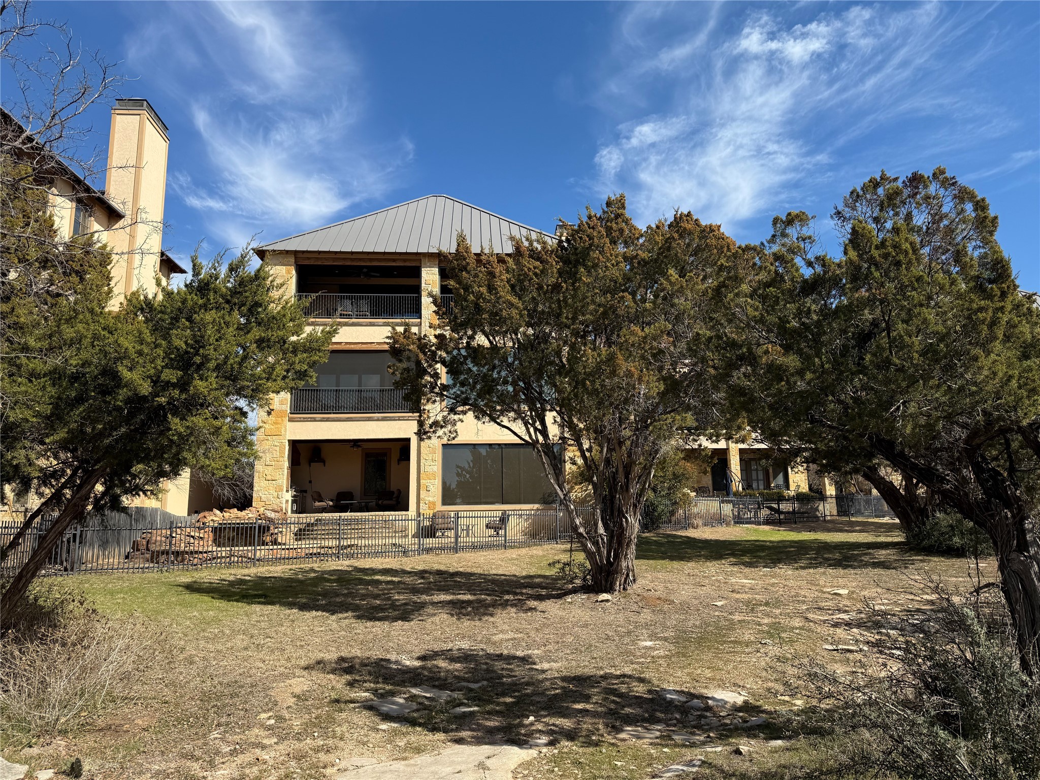 2145 Century Oak Drive Graford TX 76449