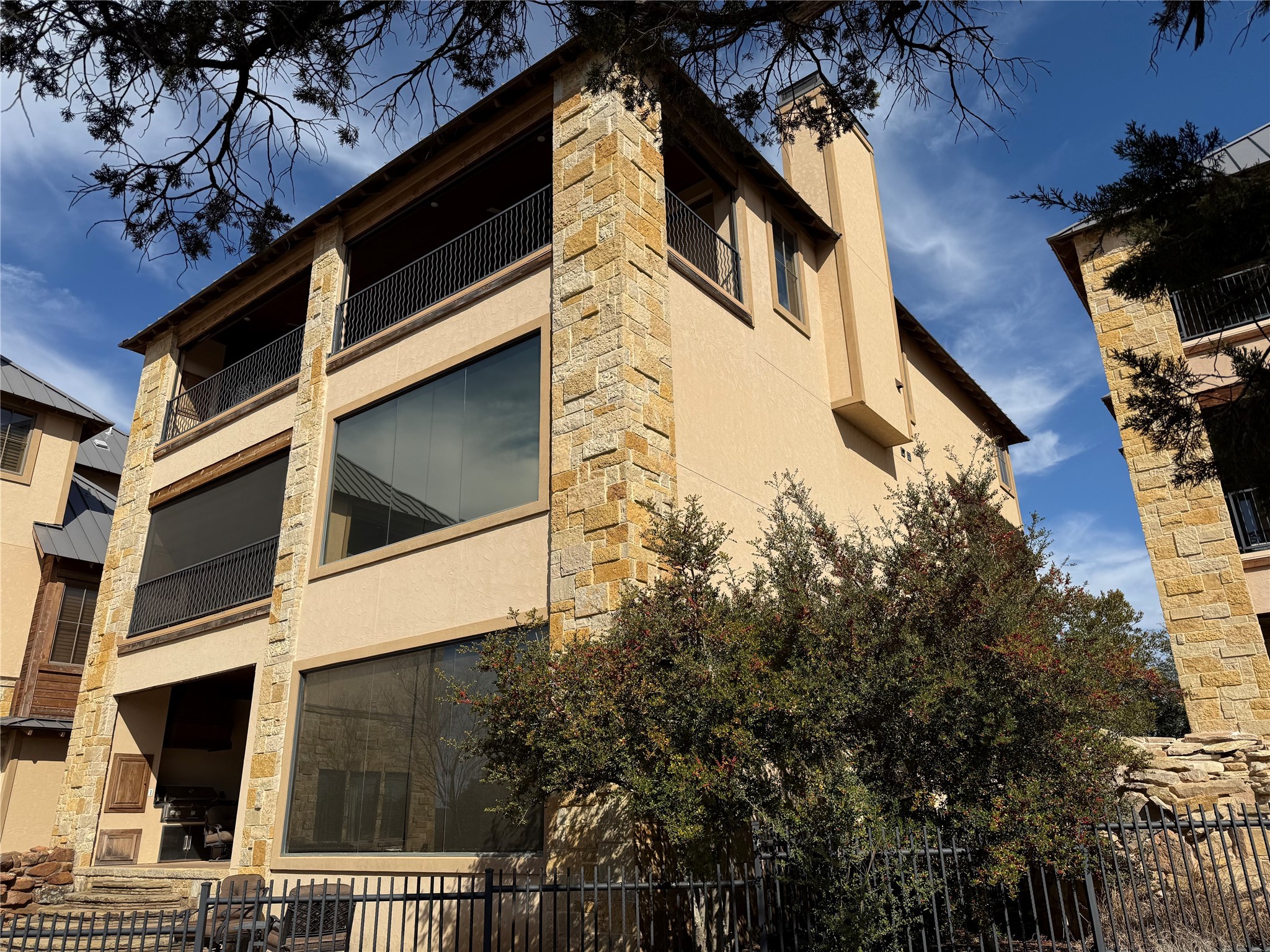 2145 Century Oak Drive Graford TX 76449