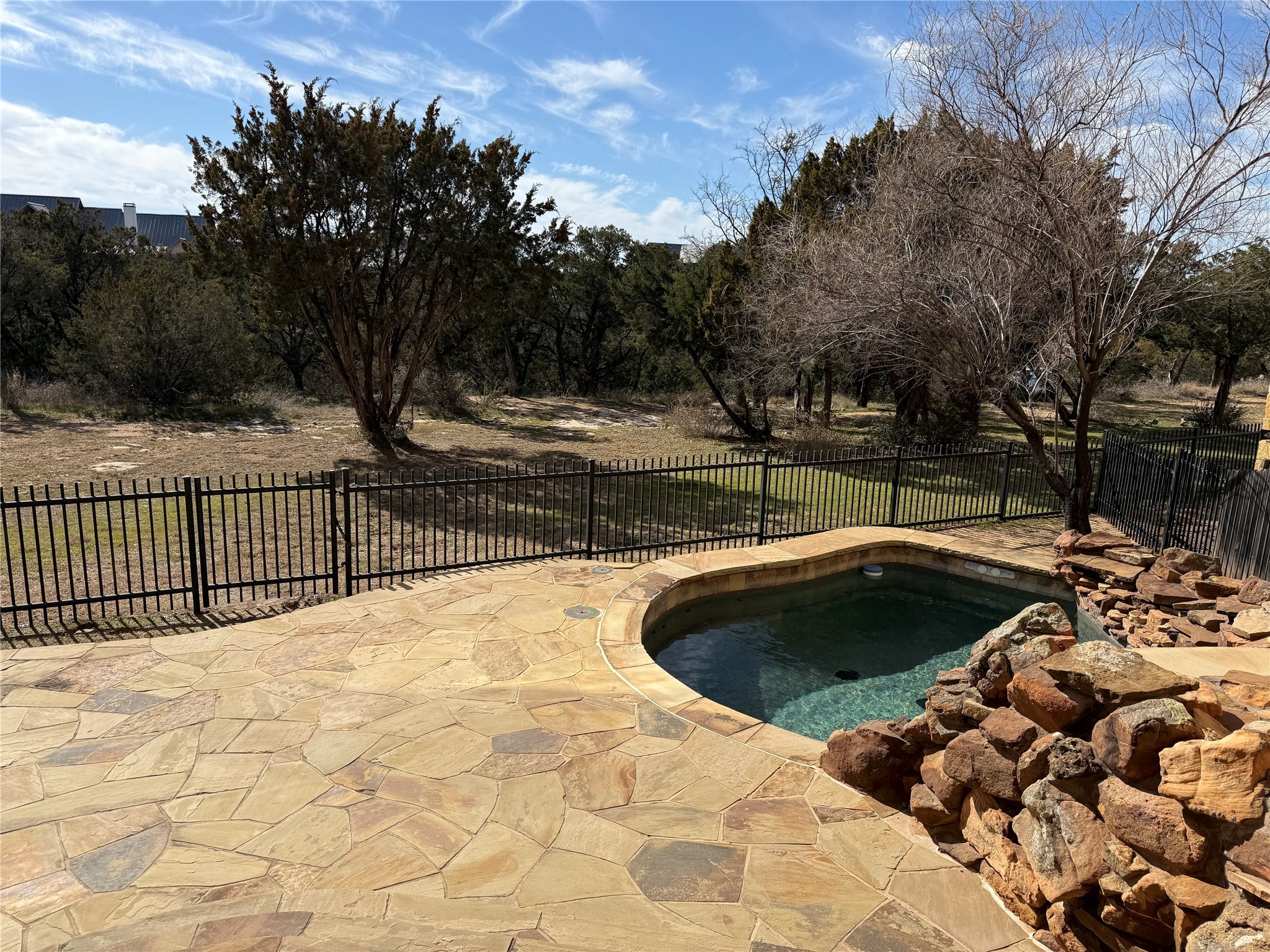 2145 Century Oak Drive Graford TX 76449