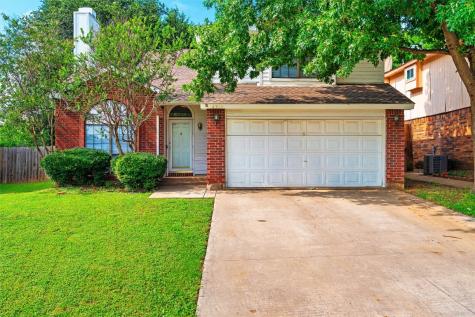 4315 Metronome Drive Grand Prairie TX 75052