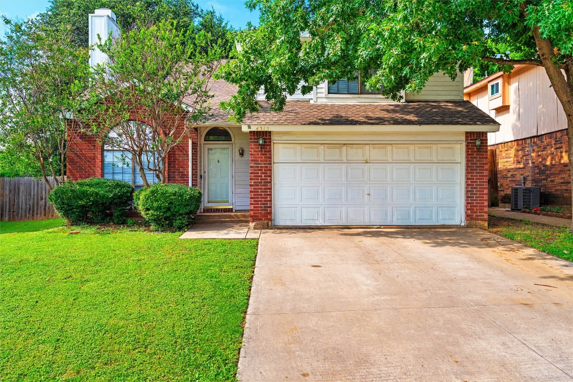 4315 Metronome Drive Grand Prairie TX 75052
