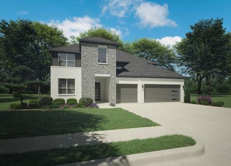 12269 Mikaela Drive Frisco TX 75033
