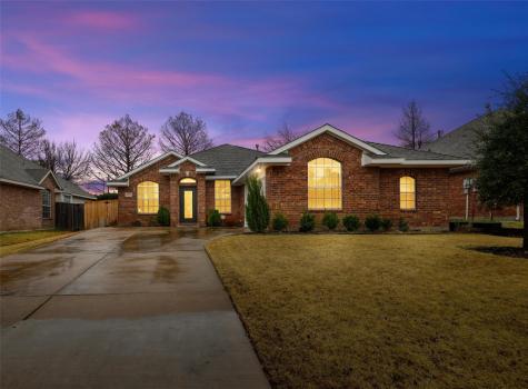4317 Lone Rock Court Plano TX 75024