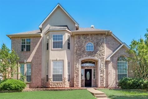1839 Emerald Bay Drive Rockwall TX 75087