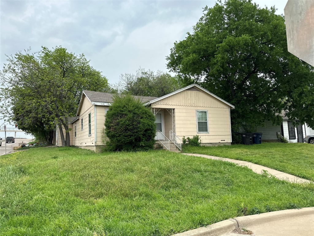 721 Judd Street Fort Worth TX 76104
