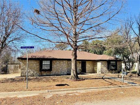 1130 Dove Hollow Road Granbury TX 76048