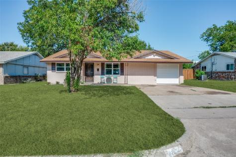 4301 Stanley Keller Road Haltom City TX 76117