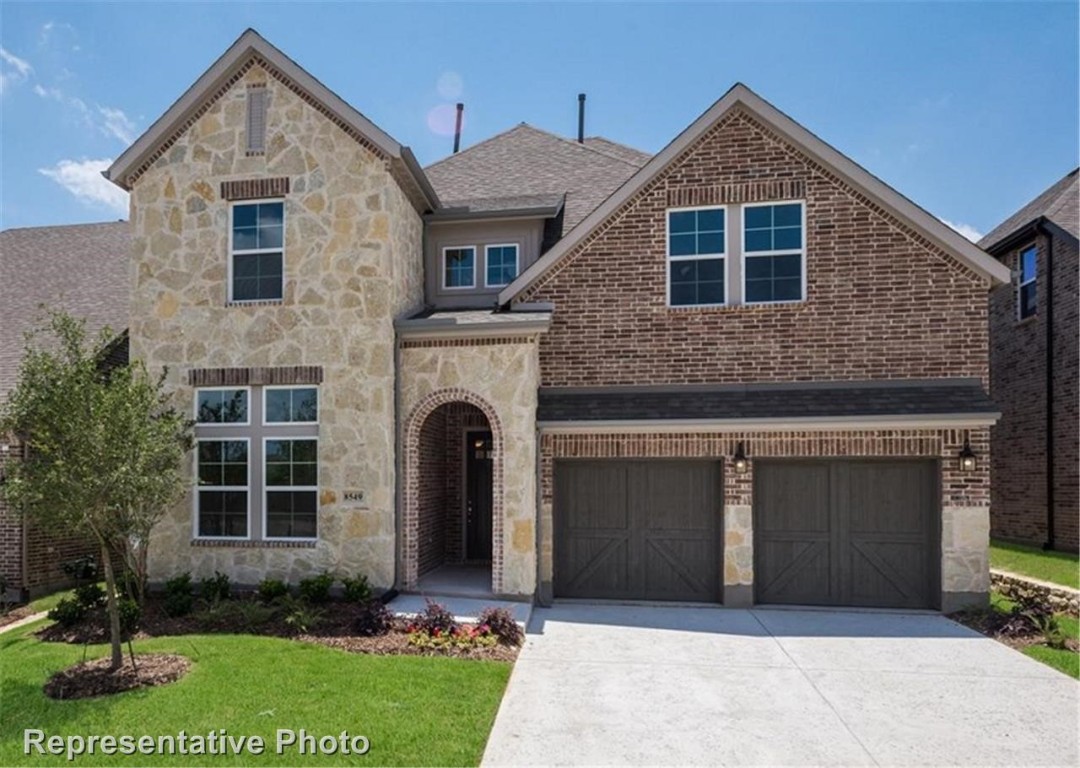 8127 Mary Curran Court Dallas TX 75252