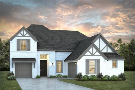 13772 Dorset Lane Frisco TX 75035