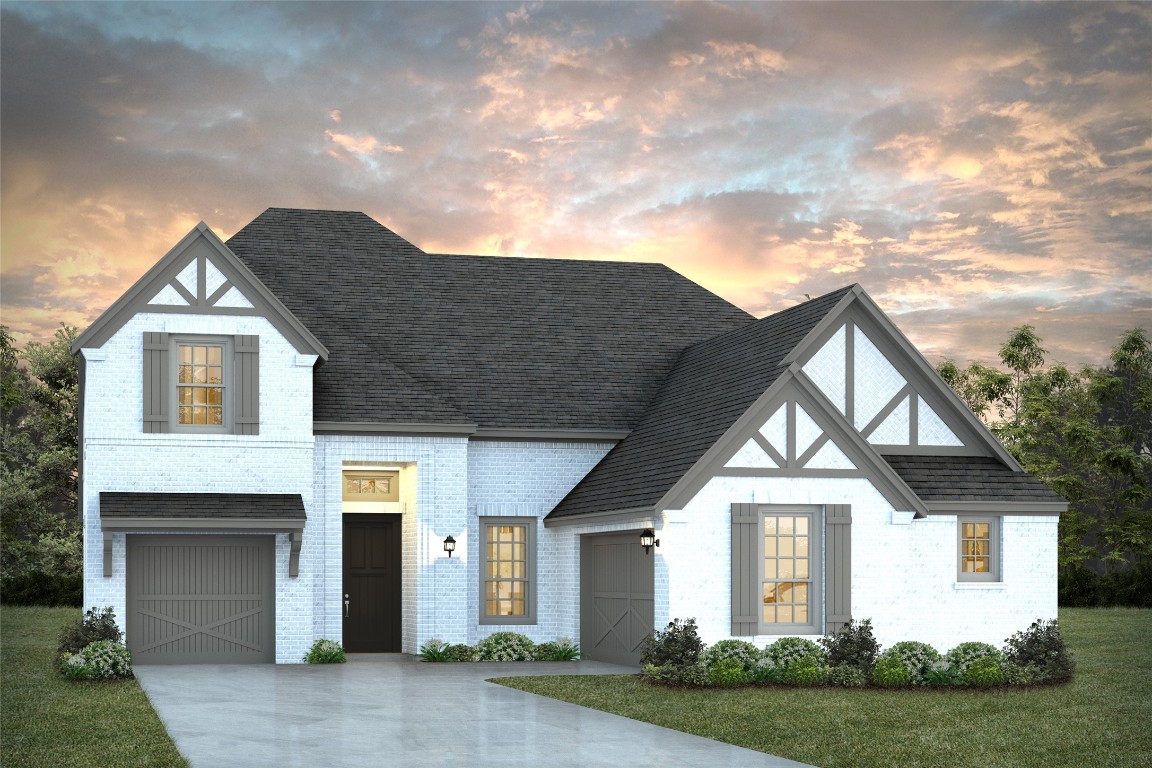 13772 Dorset Lane Frisco TX 75035