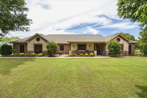 1096 Black Hawk Trail Nemo TX 76070