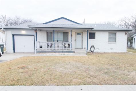2408 Live Oak Drive Copperas Cove TX 76522