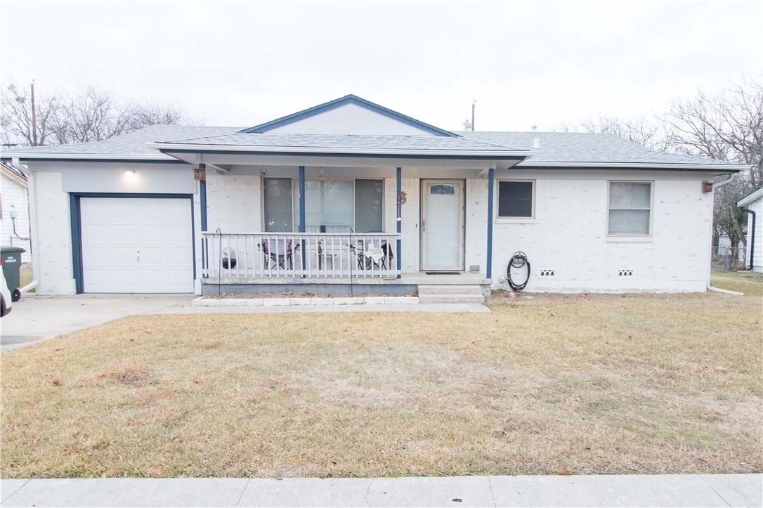 2408 Live Oak Drive Copperas Cove TX 76522