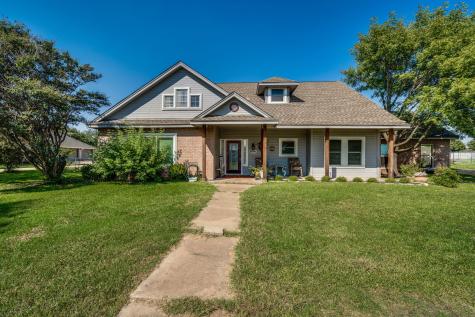 8041 Fm 1387 Waxahachie TX 75167