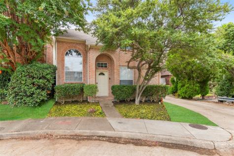 6004 Barrington Court Dallas TX 75252