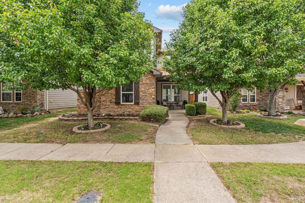 7121 Cotton Seed Drive Mckinney TX 75070