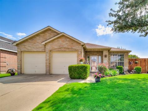 8521 Seafield Lane Rowlett TX 75089