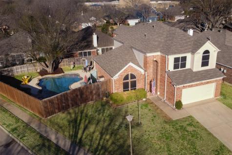 2520 Woodhaven Drive Flower Mound TX 75028
