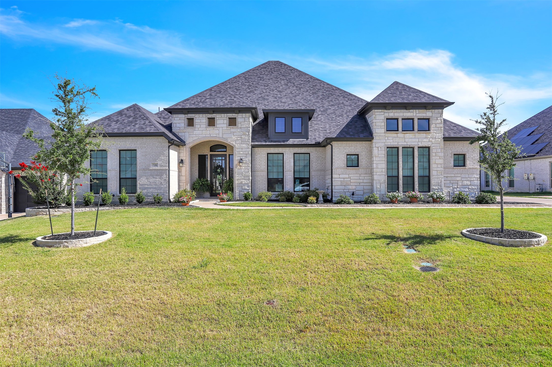 726 Singing Water Drive Rockwall TX 75087