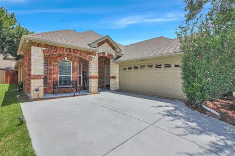 4713 Rancho Del Norte Trail Mckinney TX 75070