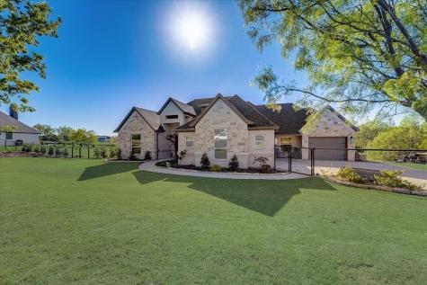 708 Saddle Spur Trail Weatherford TX 76087