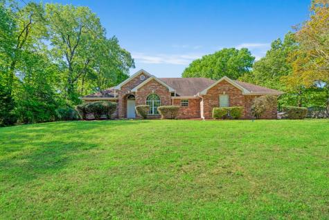 239 Deer Valley Drive Powderly TX 75473