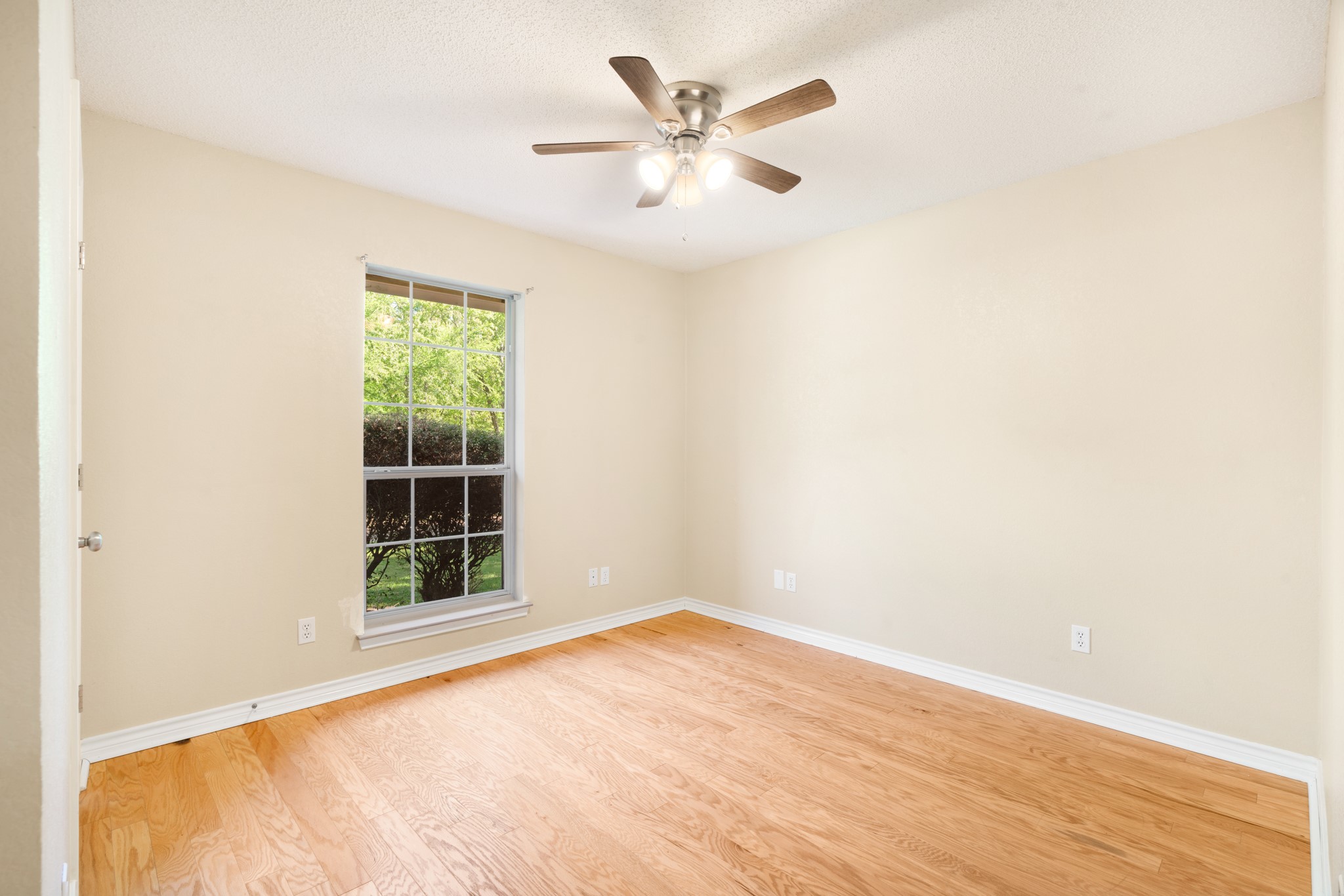 239 Deer Valley Drive Powderly TX 75473