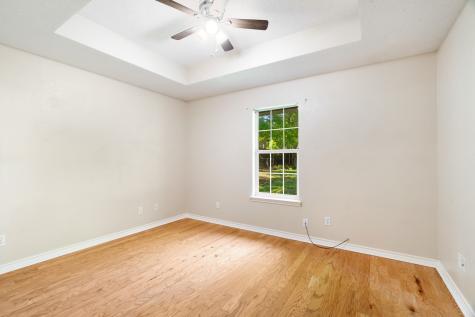 239 Deer Valley Drive Powderly TX 75473