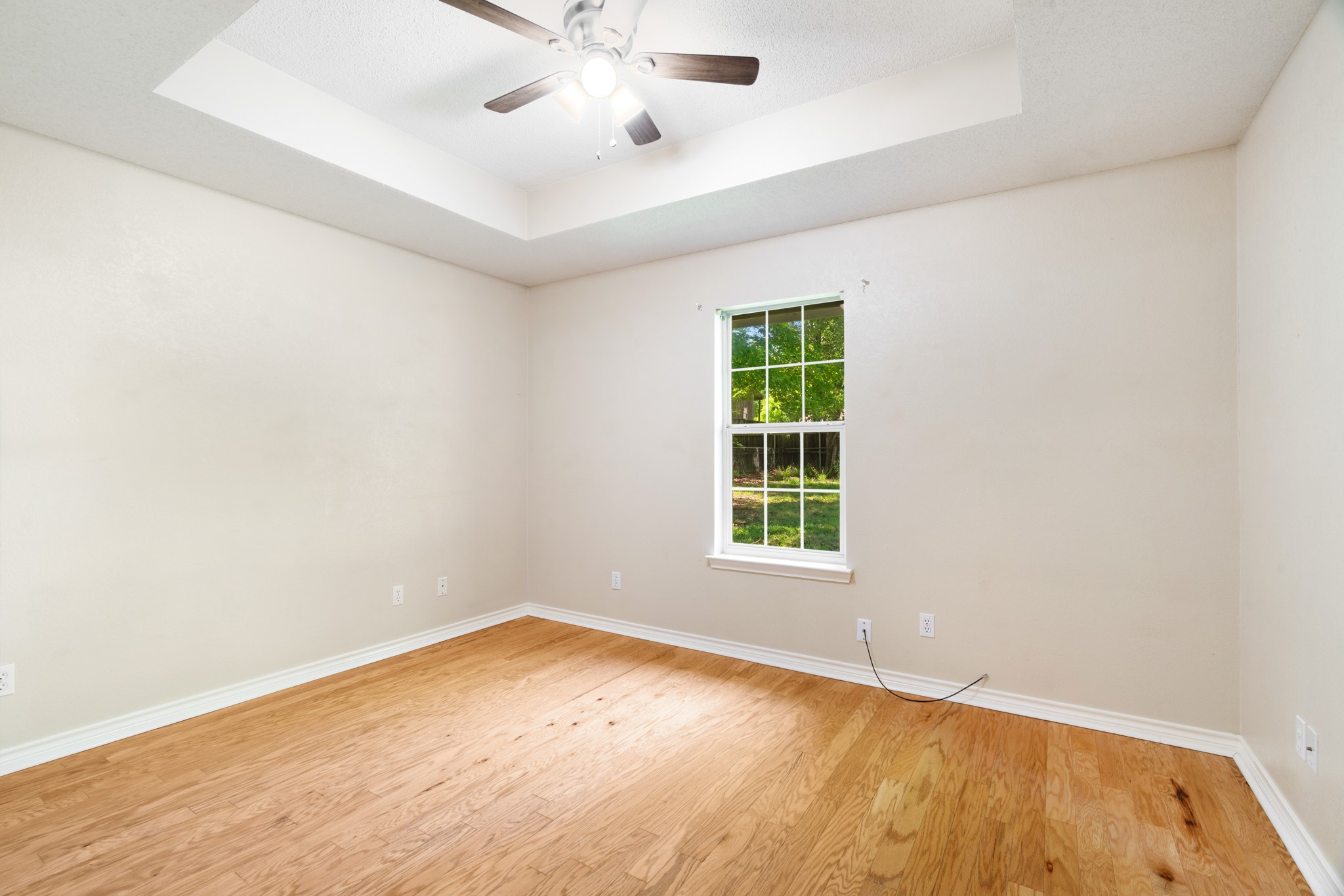 239 Deer Valley Drive Powderly TX 75473