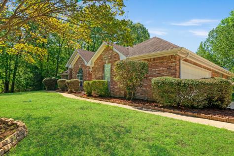 239 Deer Valley Drive Powderly TX 75473