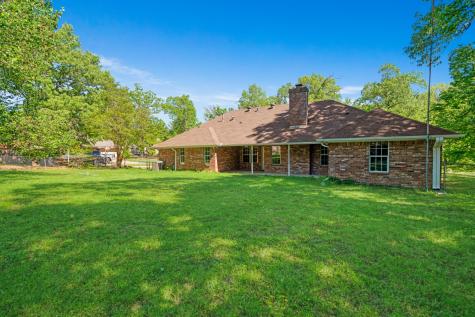 239 Deer Valley Drive Powderly TX 75473