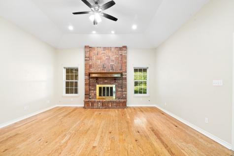 239 Deer Valley Drive Powderly TX 75473