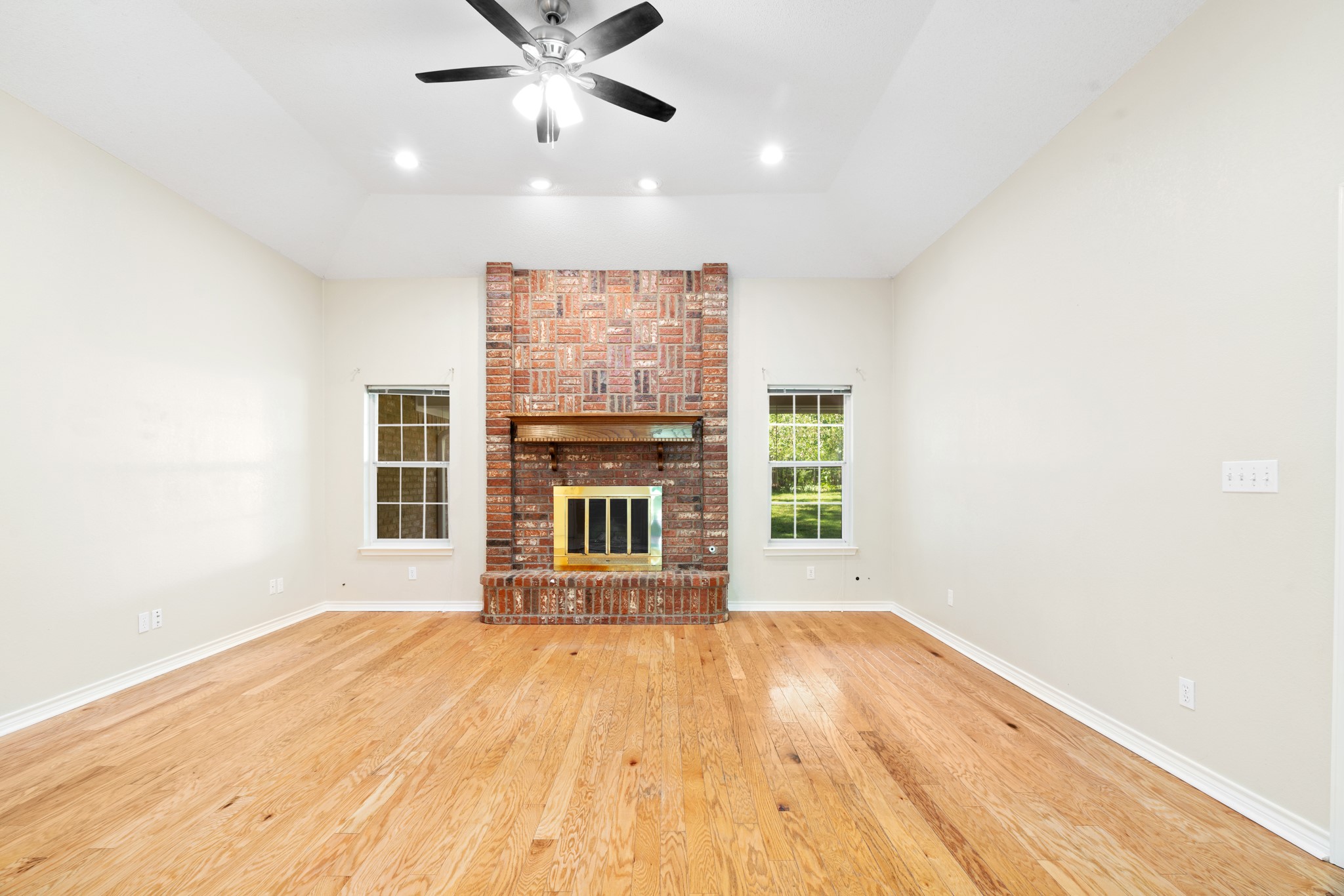 239 Deer Valley Drive Powderly TX 75473