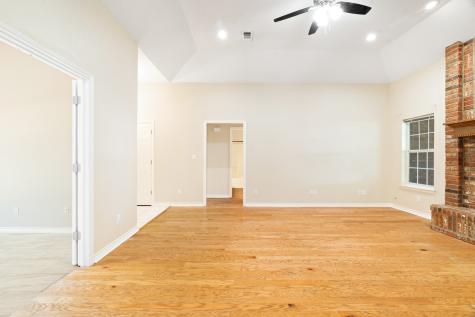 239 Deer Valley Drive Powderly TX 75473