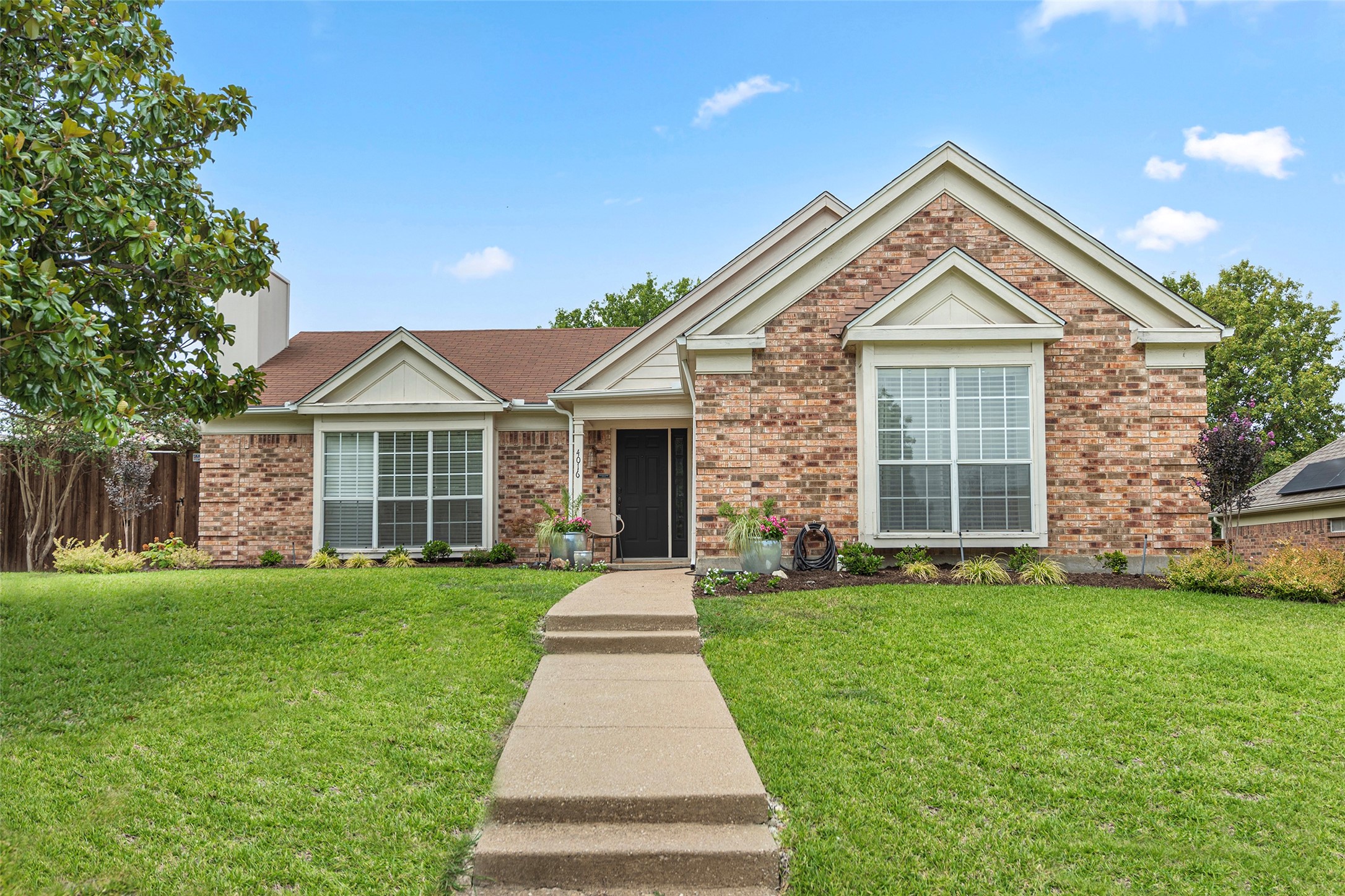 4016 Valdez Court Plano TX 75074