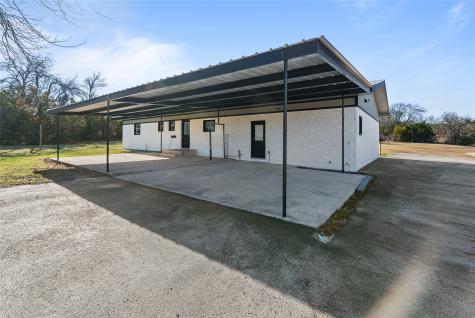 170 High Ridge Drive Azle TX 76020