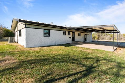 170 High Ridge Drive Azle TX 76020