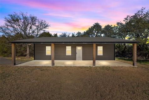 170 High Ridge Drive Azle TX 76020