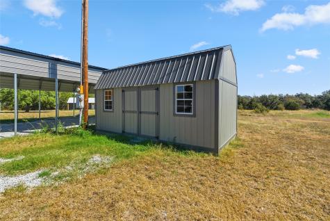 170 High Ridge Drive Azle TX 76020