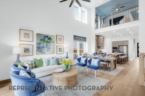 3717 Barrel Lane Aubrey TX 76227