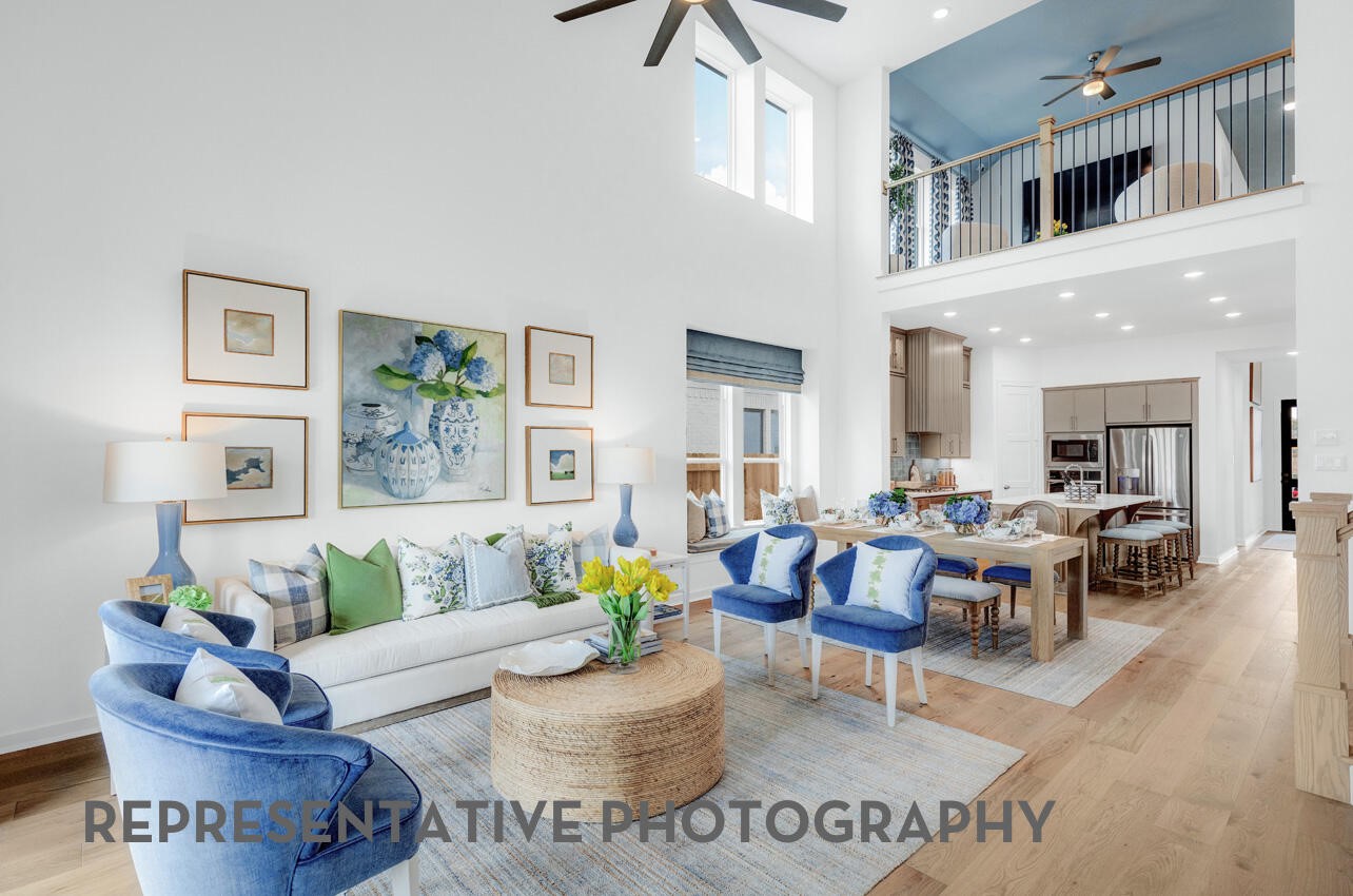 3717 Barrel Lane Aubrey TX 76227
