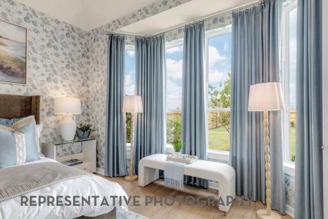 3717 Barrel Lane Aubrey TX 76227