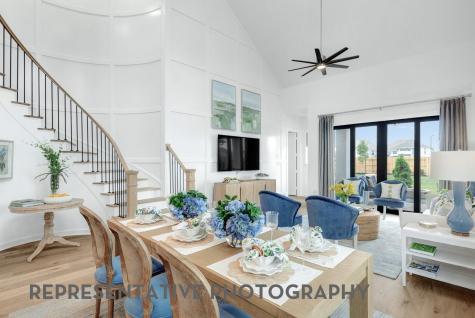 3717 Barrel Lane Aubrey TX 76227