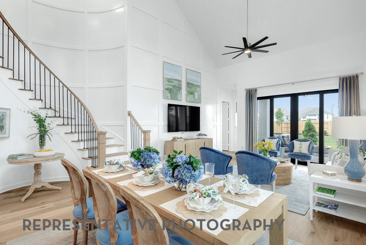 3717 Barrel Lane Aubrey TX 76227