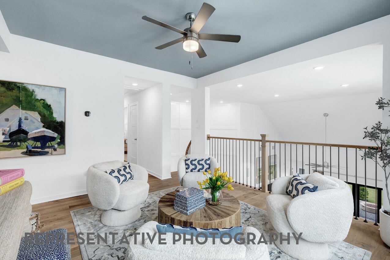 3717 Barrel Lane Aubrey TX 76227