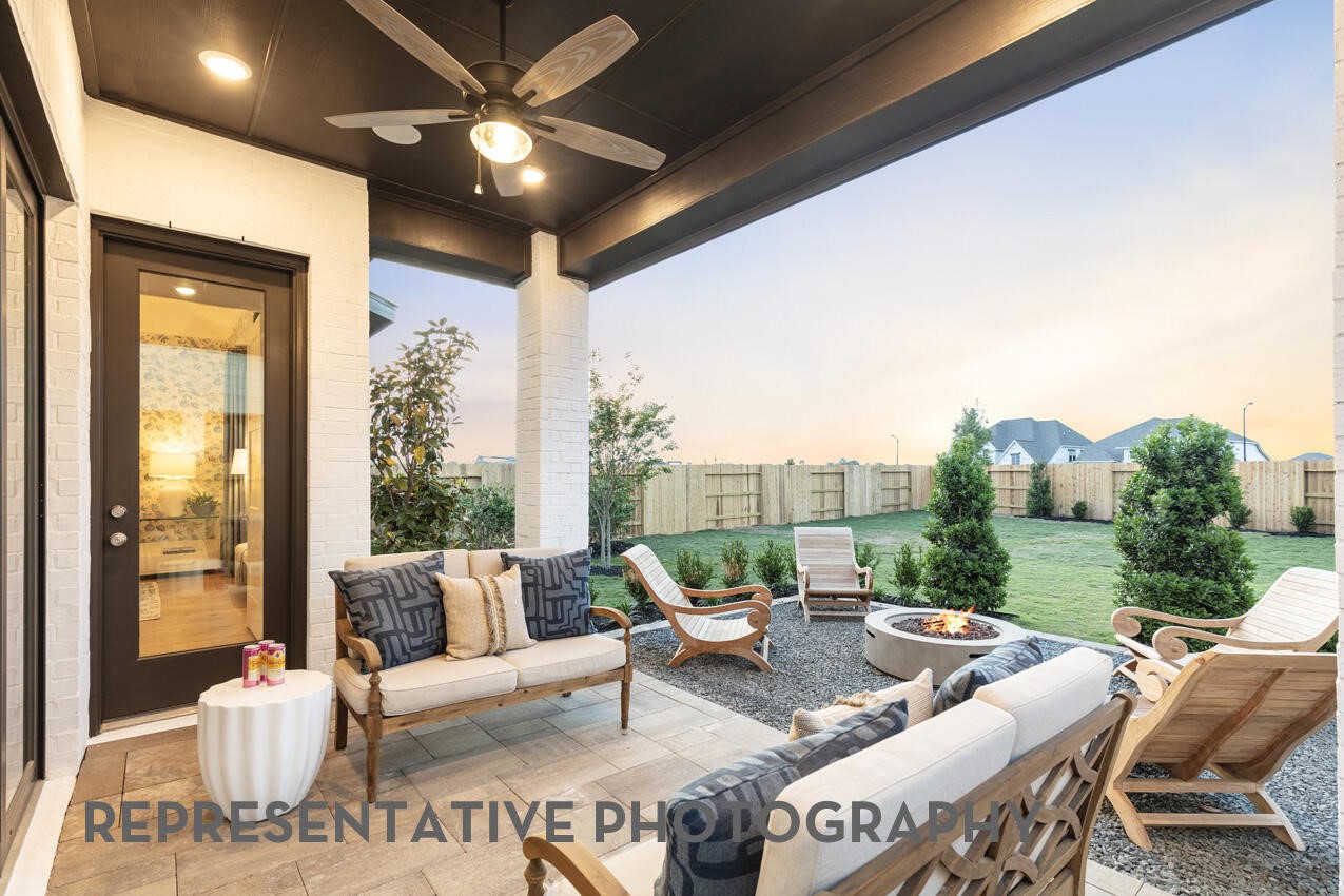 3717 Barrel Lane Aubrey TX 76227
